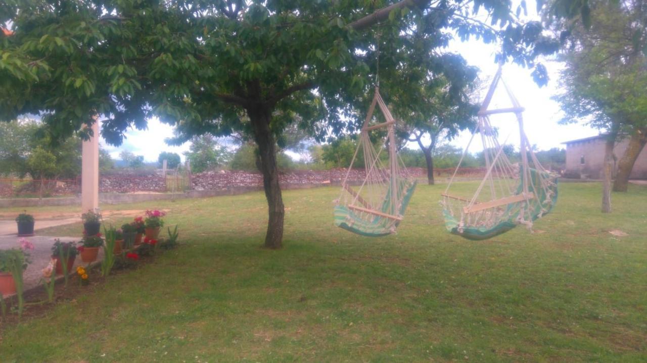 Holiday Home Anita Unesic Екстериор снимка
