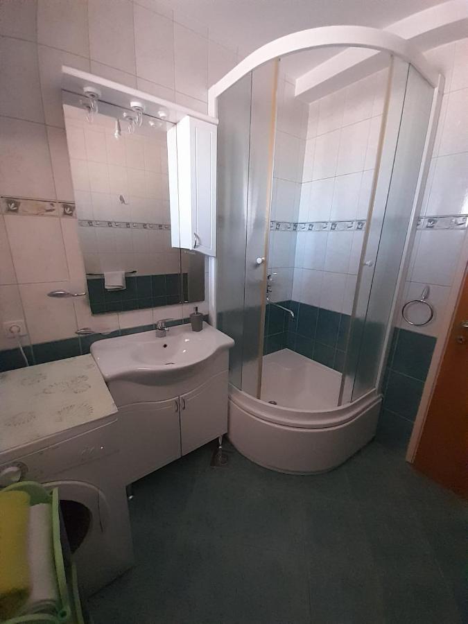 Holiday Home Anita Unesic Екстериор снимка